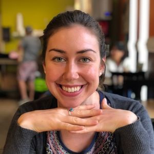 Meet your Posher, Julia